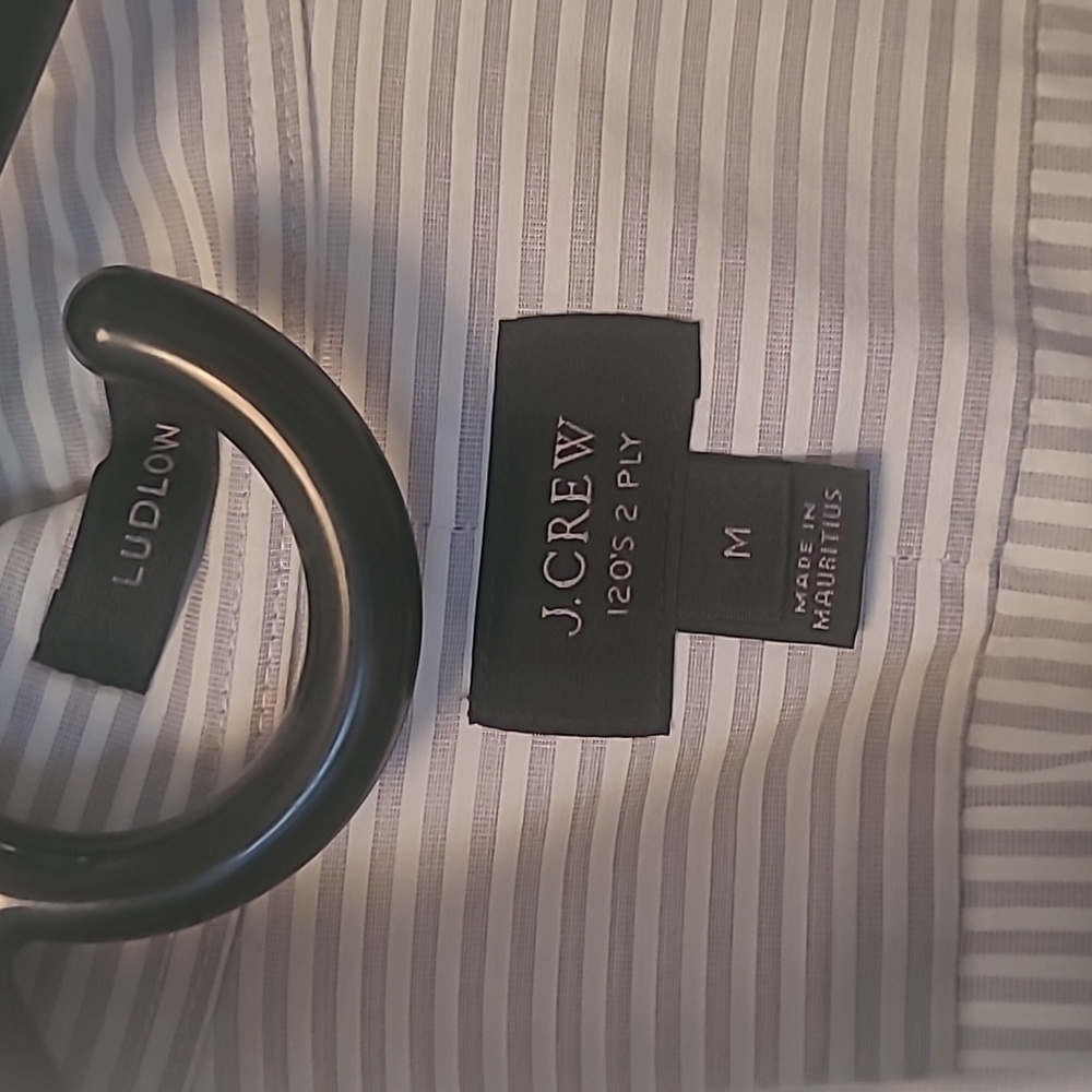 J.crew woven
